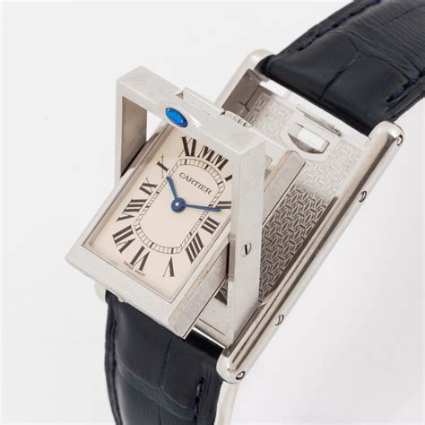 buy cartier tank basculante|cartier tank basculante for sale.